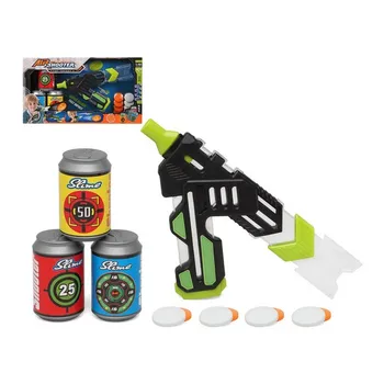 Gun Air Shooter 111445 
Gun Air Shooter 111445