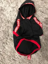 Puppy-Outfit Dogs-Clothing Chihuahua Dog Hoodie Pets Spring Small Fashion Medium