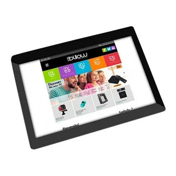 Tablet Billow X101PRO+ 10.1" 32 GB 2GB DDR3
Tablet Billow X101PRO+ 10.1" 32 GB 2GB DDR3