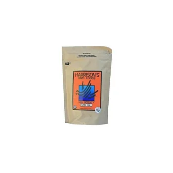 Harrison fine high energy 454gr.
Harrison fine high energy 454gr.