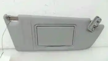 13234249 PARASOL right OPEL VECTRA C Saloon
13234249 PARASOL right OPEL VECTRA C Saloon