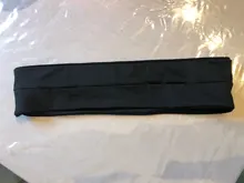 Riñonera para correr profesional para hombre y mujer, cinturón de gimnasio para deportes de ciclismo, monedero móvil Invisible, riñonera para el vientre