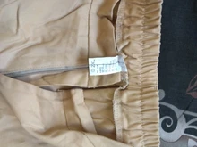 Cargo-Pants Pantalon Joggers Ladies Trousers Khaki High-Waist Cotton Womens Woman Black