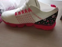 Zapatillas De deporte para Mujer, Zapatos deportivos multicolores, cómodos, con cordones, De talla grande, informales, para verano, 2020