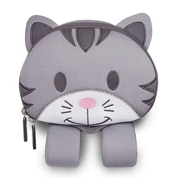 Child backpack cats claw. Backpack daycare made from high quality neoprene. Easy cleaners.
Child backpack cats claw. Backpack daycare made from high quality neoprene. Easy cleaners.