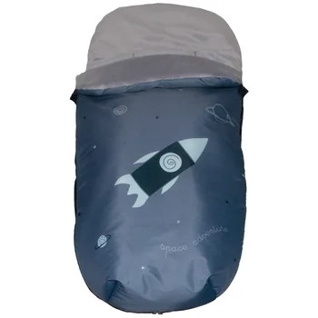 Pekebaby Saco Universal Impermeable mod. 27 PENGUIN 
Pekebaby Saco Universal Impermeable mod. 27 PENGUIN