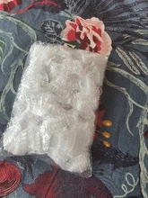 Tapas protectoras de plástico desechables para las orejas, 50/100 Uds., para salón de peluquería, protección contra tinte, gorro de ducha, herramienta