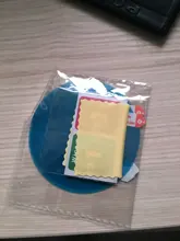 2 uds coche trasera película protectora para espejo Anti niebla etiqueta engomada de la ventana claro impermeable protector para espejo retrovisor película suave