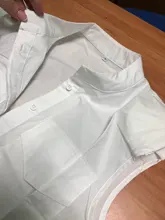 Womens Tops Blouses Padded Shoulder-Top Ootn-Stand-Collar Sleeveless Shirts Office Chic