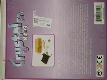 Juego de minería de cristal pirata, gemas del Tesoro de arqueología para niños, exploración educativa y minería, juguetes infantiles