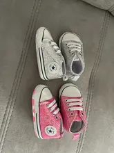 Zapatos brillantes para bebé, mocasines con suela blanda para niño y niña, zapatos deportivos para niño pequeño, primeros pasos, 2020