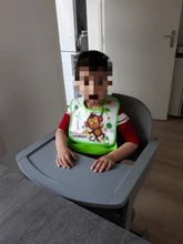 Baberos para comer para bebé recién nacido, delantales para bebé, babero, toallas de Saliva para bebé, Babero con caricaturas