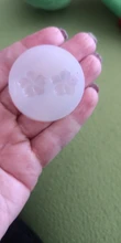 Moldes de silicona flor para manualidades, resina, Camelia, peonía, Margarita, flor de loto, fabricación de joyas, X4YA