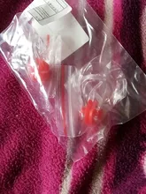 Tapones de oídos para natación, Clip para la nariz, suave, impermeable, protección contra el agua, suministros de buceo, 1 par