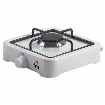 Gas Hob Grupo FM HG100
Gas Hob Grupo FM HG100