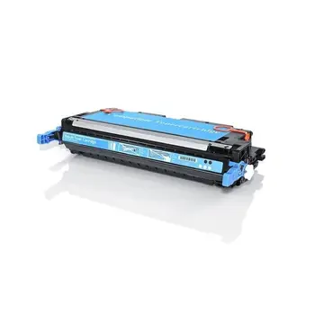 Compatible Toner HP Q6471A Cyan Cyan N ° 502A
Compatible Toner HP Q6471A Cyan Cyan N ° 502A