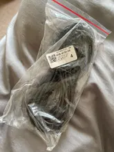 Cable de extensión de alimentación de la Cámara de extensión de 1M 2M 4M 5M 10M macho de Cable hembra para el Router y la tira de Led de equipos eléctricos