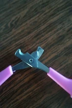 Cutter Trimmer Clippers Claw Grooming-Scissors Professional Dog Cat Pet-Cat Animals Stainless-Steel