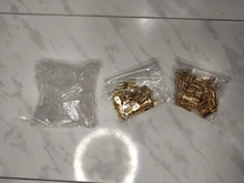 Electrical-Insulating-Sleeve Wire-Wrap-Connector Spade Crimp-Terminals Male/female AWG