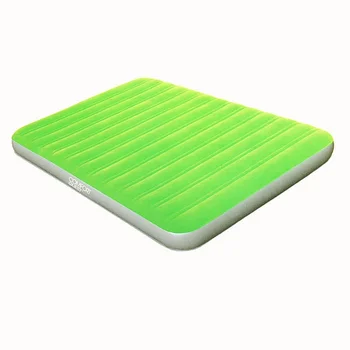 Mattress inflatable double флокированный 203 х152х22 cm, green, Bestway, item No. 67476n
Mattress inflatable double флокированный 203 х152х22 cm, green, Bestway, item No. 67476n