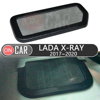 Filter mesh under jabot for Lada X-Ray 2017~2019 plastic ABS protection car styling accessories function decoration protection
Filter mesh under jabot for Lada X-Ray 2017~2019 plastic ABS protection car styling accessories function decoration protection