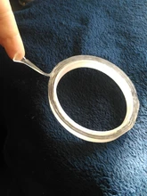 Cinta adhesiva de doble cara lavable y reutilizable, adhesivo Universal extraíble para discos