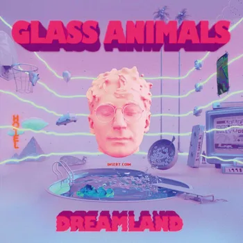 Glass Animals / Dreamland (LP)
Glass Animals / Dreamland (LP)