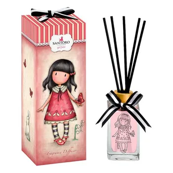 Air Freshener Time To Fly Gorjuss (100 ml) 
Air Freshener Time To Fly Gorjuss (100 ml)