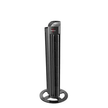 Vornado Tower fan Tower home black
Vornado Tower fan Tower home black