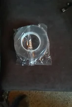 Cinta nano transparente sin marcado, cinta de doble cara, cinta impermeable reutilizable, pegatina de baño, cinta de pegamento mágica doble