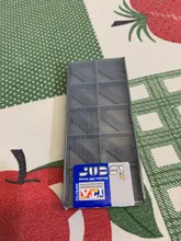 Insert-Slotted Cutting-Tools DGN 3003J Carbide CNC IC908 for High-Quality Dgn2002c/2002j