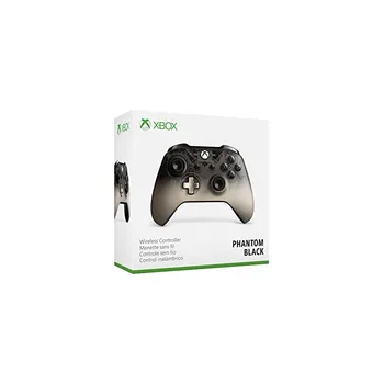 

Microsoft Xbox1 Brndd Wl Cntrllrc Hdwr Phntom Blck