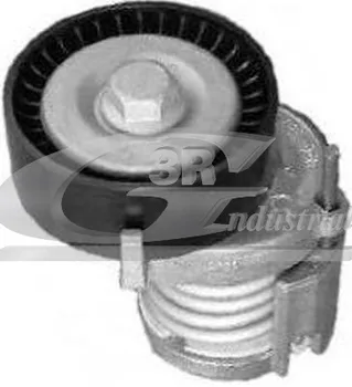 Tensioner roller 70x26.COMPATIBLE with. SKODA: OCTAVIA FELICIA, FABIA OCTAVIANROOMSTER,NSEAT: ALTEA , LEON, IBIZA
Tensioner roller 70x26.COMPATIBLE with. SKODA: OCTAVIA FELICIA, FABIA OCTAVIANROOMSTER,NSEAT: ALTEA , LEON, IBIZA