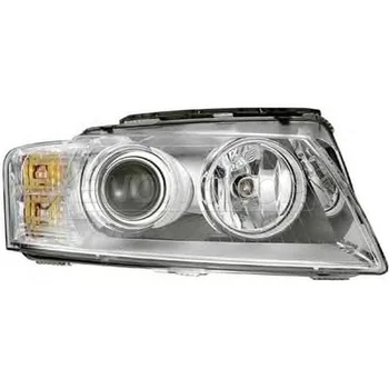 Би-ксеноновая фара правая (D2S/H8; Ка) для for Audi A8 (4E_) 06/05-07/10 Hella - 1ZS 009 236-541
Би-ксеноновая фара правая (D2S/H8; Ка) для for Audi A8 (4E_) 06/05-07/10 Hella - 1ZS 009 236-541