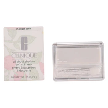 

Eyeshadow All About Shadow Soft Shimmer Clinique