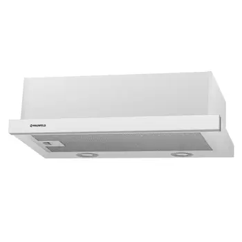 Кухонная вытяжка MAUNFELD VS LIGHT (GLASS) 60 белое стекло
Кухонная вытяжка MAUNFELD VS LIGHT (GLASS) 60 белое стекло