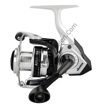 Reading Aria - 65 Fishing Machine
Reading Aria - 65 Fishing Machine