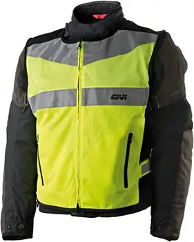 Givi vest01s safety Vest Trekker Vest 
Givi vest01s safety Vest Trekker Vest