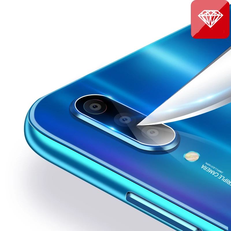 Lens Tempered Glass ForHuawei P20 PRO Lite P30 P40 Camera Screen Protector for NOVA5 5i 5pro 4e 5Z 7 7SE 7PRO 6se glass