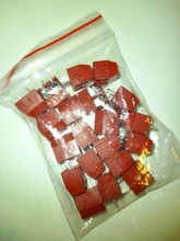 20 unids/lote de KF301-5.0-2P de paso, 5,0mm, Pin recto, 2P, Conector de Bloque de terminales PCB de tornillo, azul, verde, rojo, envío gratis