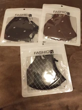 Máscara de algodón con estampado de corona a cuadros para adultos, mascarilla facial transpirable y ajustable, reutilizable, para exteriores, para correr, antiniebla