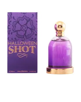 JESUS of the well HALLOWEEN SHOT Eau de Toilette vaporizer 100 ml
JESUS of the well HALLOWEEN SHOT Eau de Toilette vaporizer 100 ml