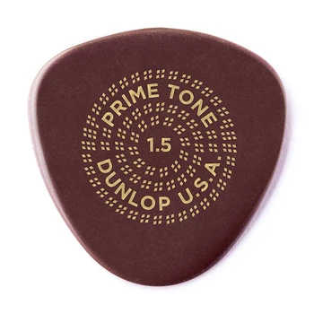 515r1. 5 primetone mediators 12 PCs, thickness 1,5mm, rounded, smooth, Dunlop
515r1. 5 primetone mediators 12 PCs, thickness 1,5mm, rounded, smooth, Dunlop