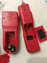 Line-Finder Detector Telephone-Cable-Tracker Network-Tester Cat6 Rj11 Rj45 Cat5 Kebidumei