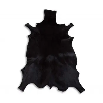 Natural South African gazelle leather rug 110x75 cm
Natural South African gazelle leather rug 110x75 cm
