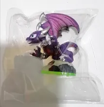 Skylanders aventura serie 1-3 juegos colección de accesorios de juguete 3DS/PS3/Wii sin paquete