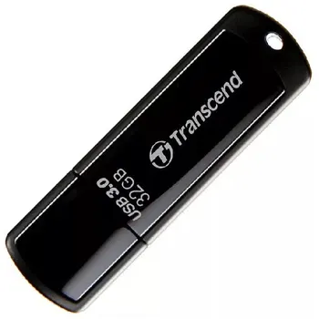 Flash drive transcend 32 GB JetFlash 700 USB 3. 0 ts32gjf700
Flash drive transcend 32 GB JetFlash 700 USB 3. 0 ts32gjf700