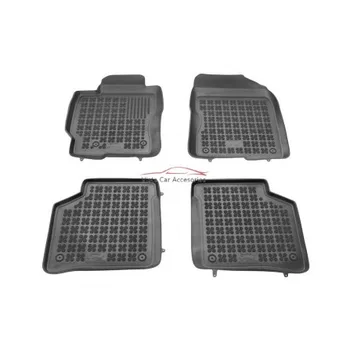 Rubber mats Rubber Toyota Prius II 2003-2009, 201414
Rubber mats Rubber Toyota Prius II 2003-2009, 201414