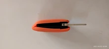 Funda de silicona para llave de coche, carcasa para renault kadjar, 3 botones