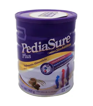 Pediasure powder 900 G Chocolate
Pediasure powder 900 G Chocolate